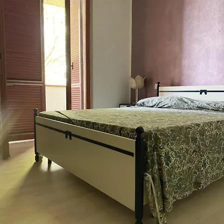 Casa de Férias Villetta Riva Del Sole 19