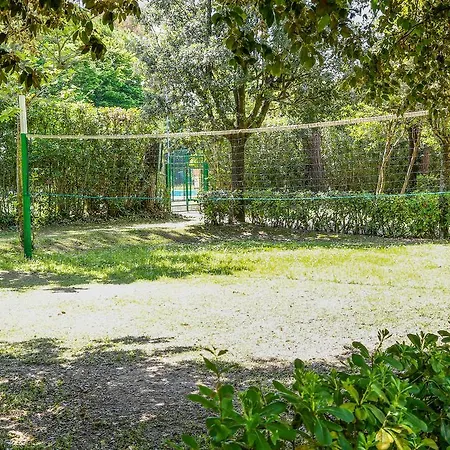 Villetta Riva Del Sole 19 Casa de Férias *